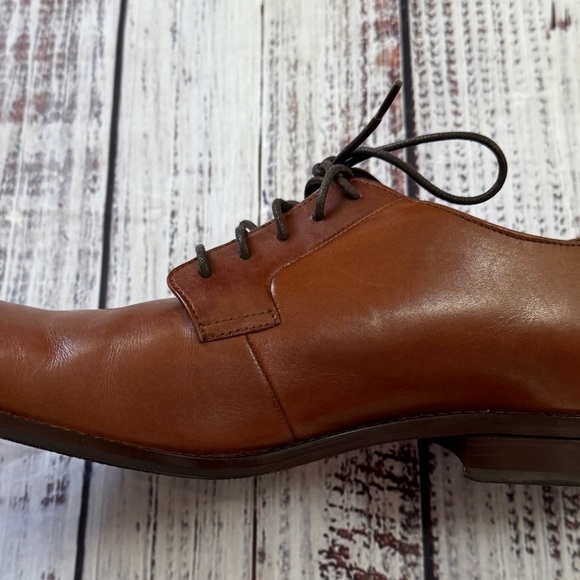 Cole Haan Sawyer Cap Toe Oxford Men's Shoes Size 11 NWOB - Picture 5 of 8